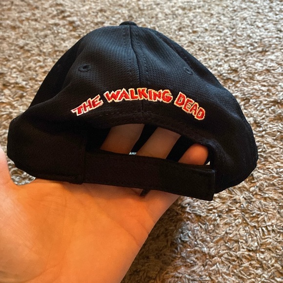 Mens The Walking Dead Hat - Picture 2 of 3